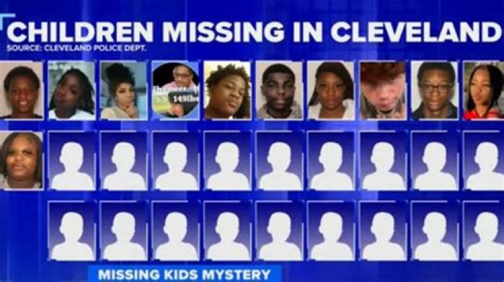 Trevon Vanyo's Death In Cleveland, Ohio