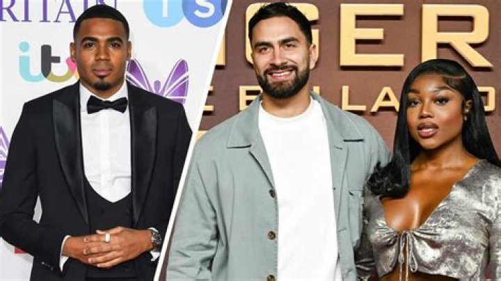 Tyrique Hyde's ethnicity and height as Love Island star becomes fan favorite |