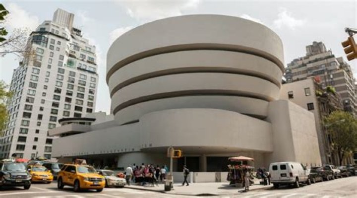 Uncover Artistic Treasures And Architectural Marvels At The Stella Street Guggenheim