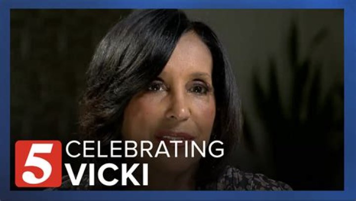 Uncover The Age And Life Story Of Vicki Yates
