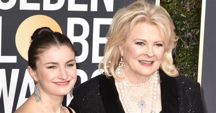 Uncover The Age Of Candice Bergen's Daughter: A Journey Of Discovery