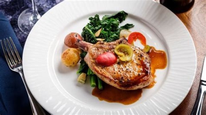 Uncover The Culinary Secrets Of Caffe Aldo Lamberti In Cherry Hill