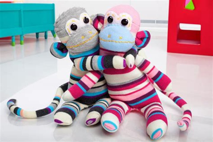 Uncover The Curious World Of Sock Monkeys: A Museum Adventure