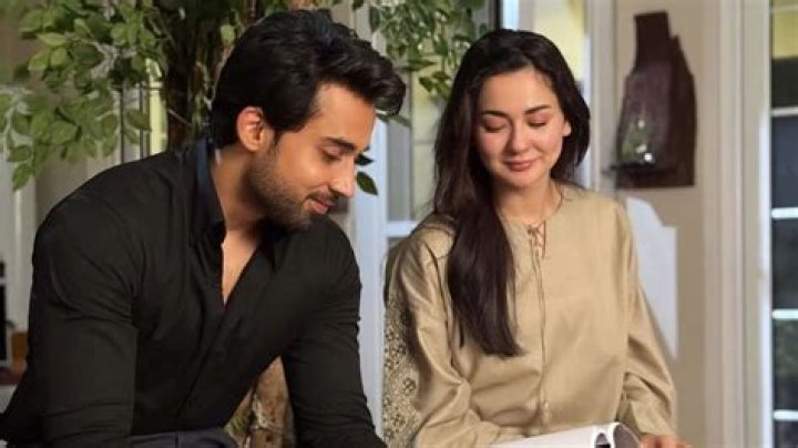 Uncover The Enchanting World Of Hania Amir: Discoveries And Insights Await