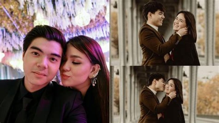 Uncover The Enigmatic: Paul Salas' Ex-Girlfriend Revealed