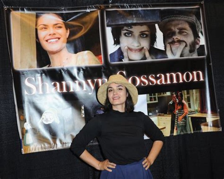 Uncover The Intriguing Journey Of Shannyn Sossamon's Marriage