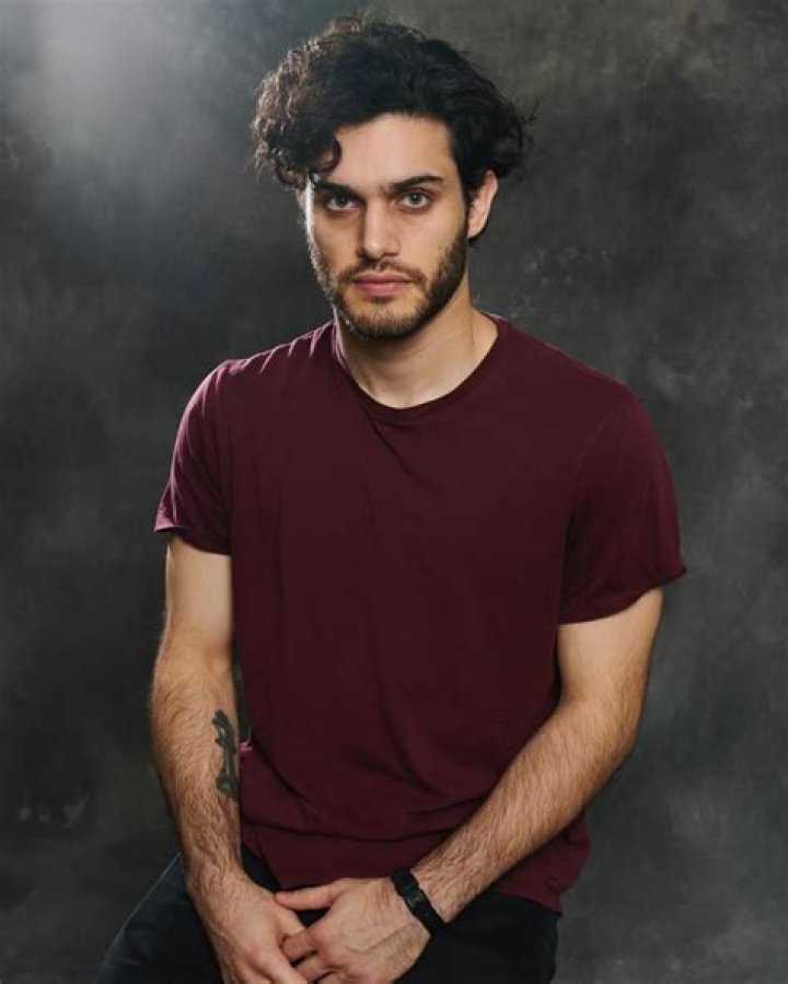 Uncover The Multifaceted Heritage Of Aria Shahghasemi