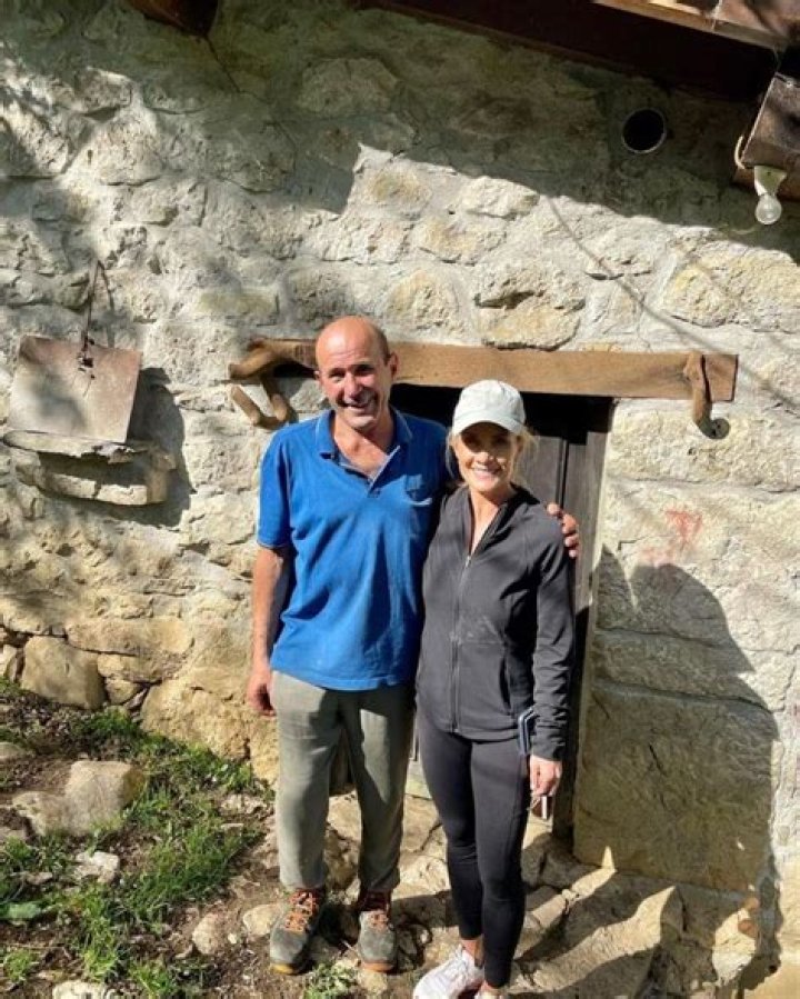 Uncover The Secrets: Dana Perino's Husband Revealed