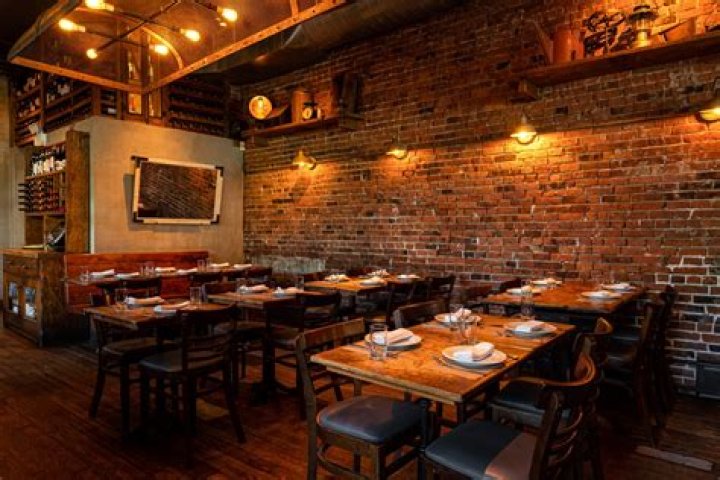 Uncover The Secrets Of Aurora Restaurant Brooklyn: A Culinary Journey Awaits