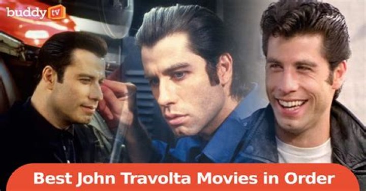 Uncover The Secrets Of John Travolta's Staggering Net Worth