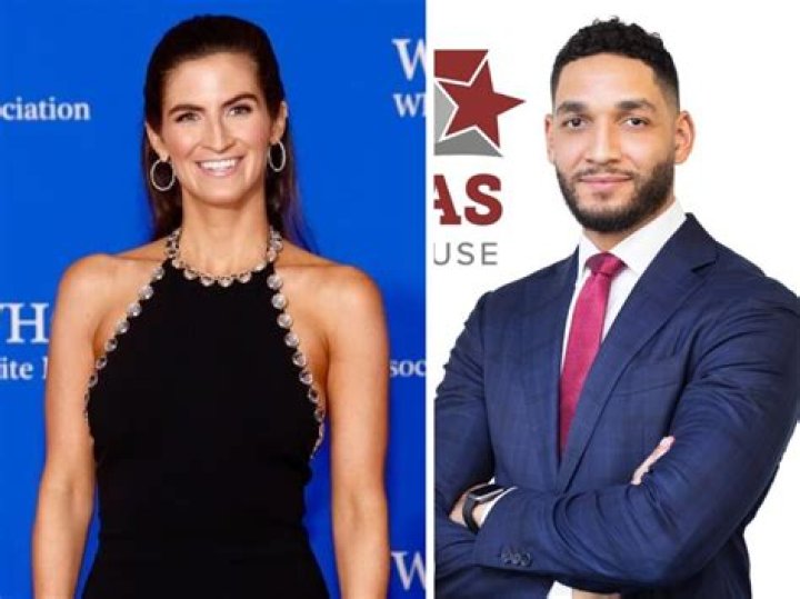 Uncover The Secrets Of Kaitlan Collins' Boyfriend: Exclusive Insights Revealed