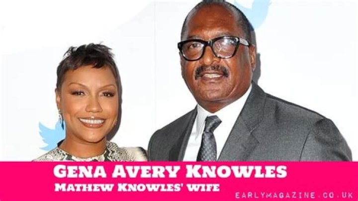 Uncover The Secrets Of Marketing Mastery With Gena Avery Knowles