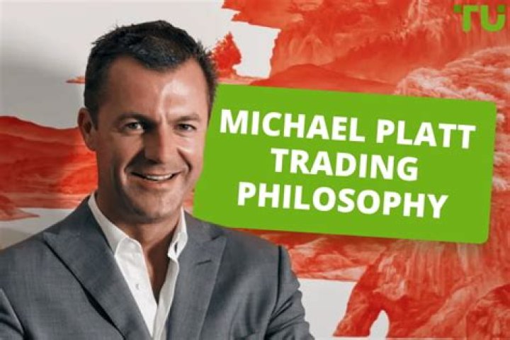 Uncover The Secrets Of Michael Platt's Billionaire Net Worth
