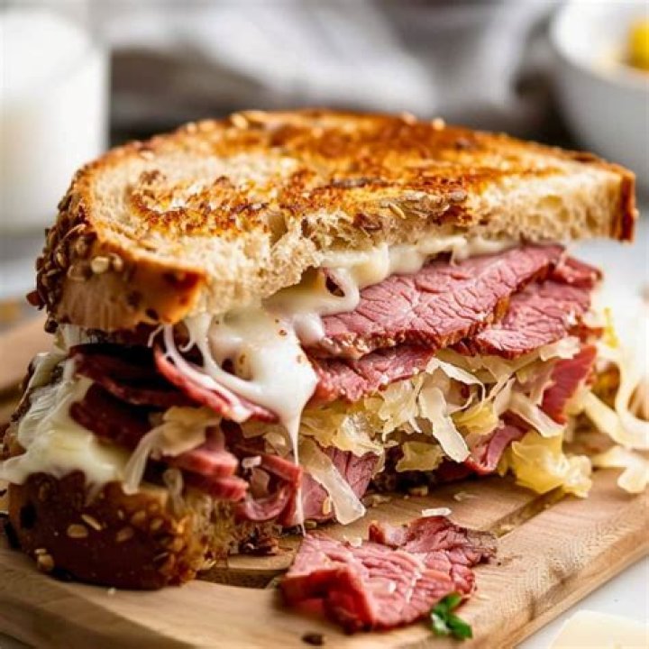 Uncover The Secrets Of Pastrami Paradise: A Lexington Culinary Gem