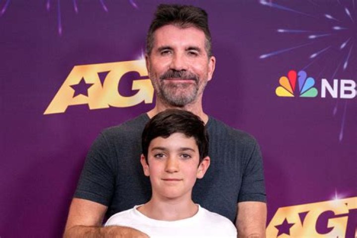Uncover The Secrets Of Simon Cowell's Child's Age: A Journey Of Discovery