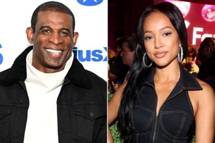 Uncover The Untold Story Of Deion Sanders' Parents: Their Influence Revealed