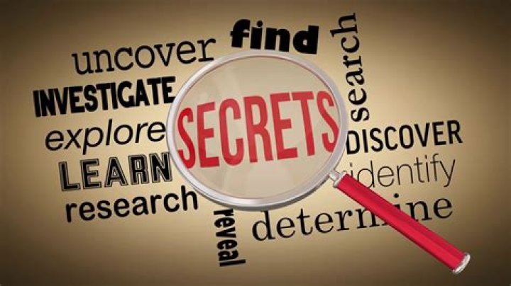 Uncovering Secrets And Unveiling Happiness