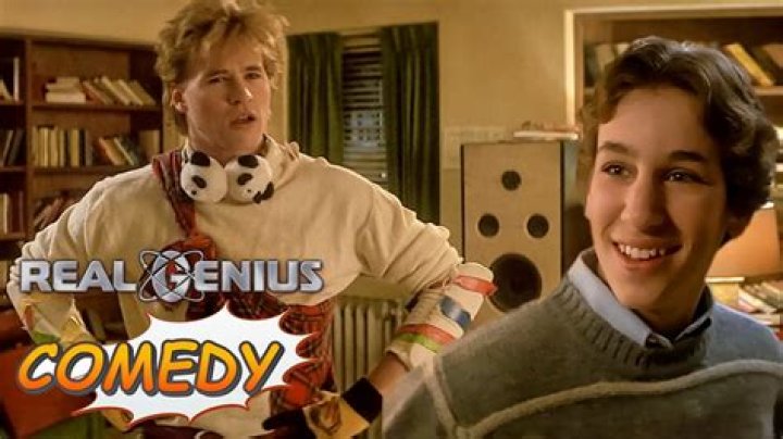 Uncovering The Genius Behind The Comedy