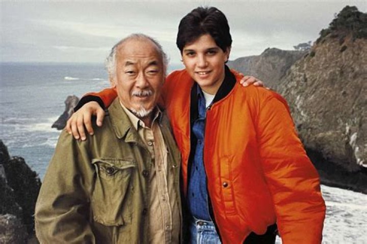 Uncovering The Hidden Legacy Of Pat Morita's Children