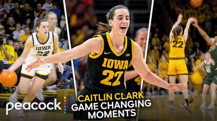 Uncovering The Inspiring Journey Of Caitlin Clark