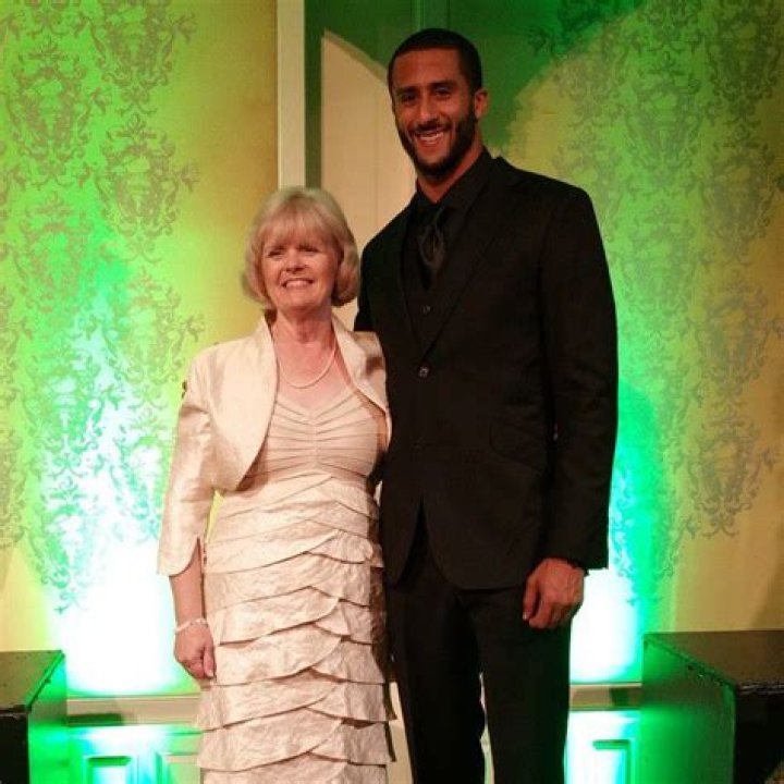 Uncovering The Inspiring Journey Of Colin Kaepernick's Adoptive Parents