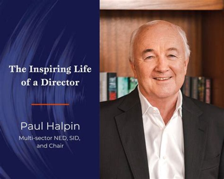 Uncovering The Inspiring Life Of A Visionary Philanthropist