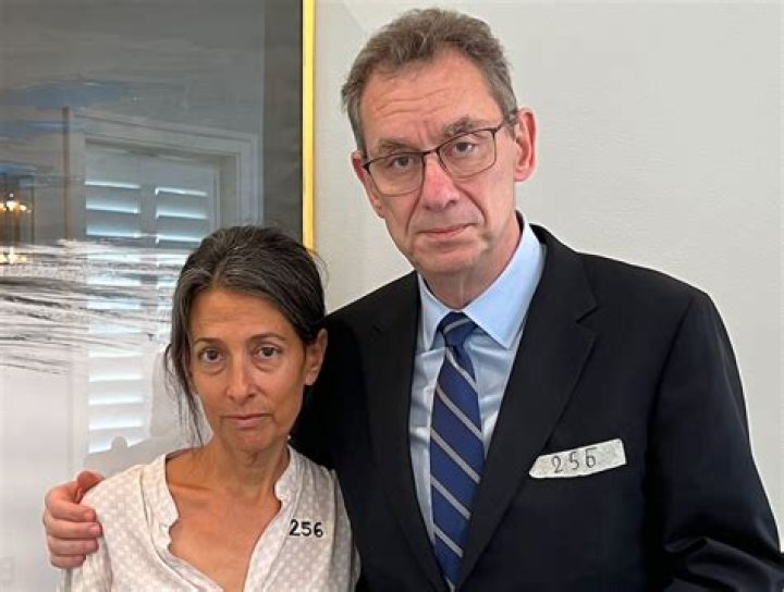 Uncovering The Life And Impact Of Albert Bourla's Wife