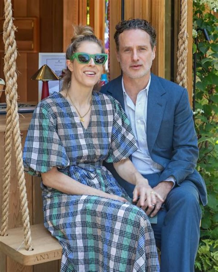 Uncovering The Lives Of Gael Anderson And Andrew Lincoln