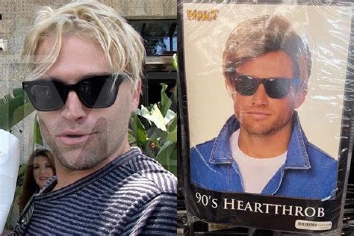 Uncovering The Private Life Of Hollywood's Heartthrob