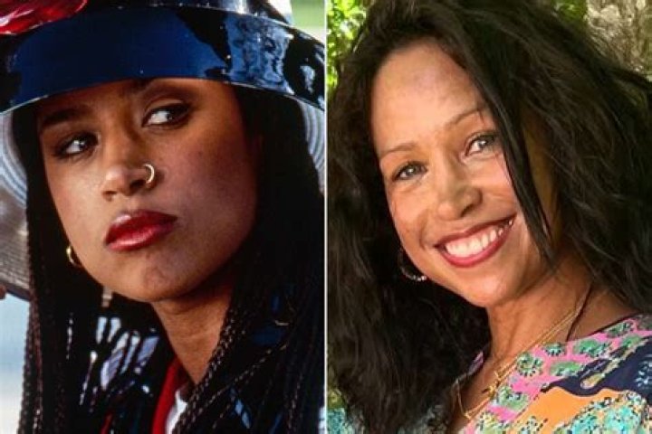Uncovering The Remarkable Story Of Stacey Dash's Mother