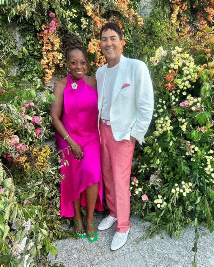 Uncovering The Secrets Behind "Who Is Star Jones's Husband"