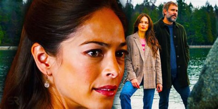 Uncovering The Secrets Of Kristin Kreuk's Private Marriage