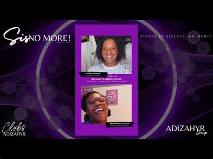 Uncovering The Truth About Domestic Violence