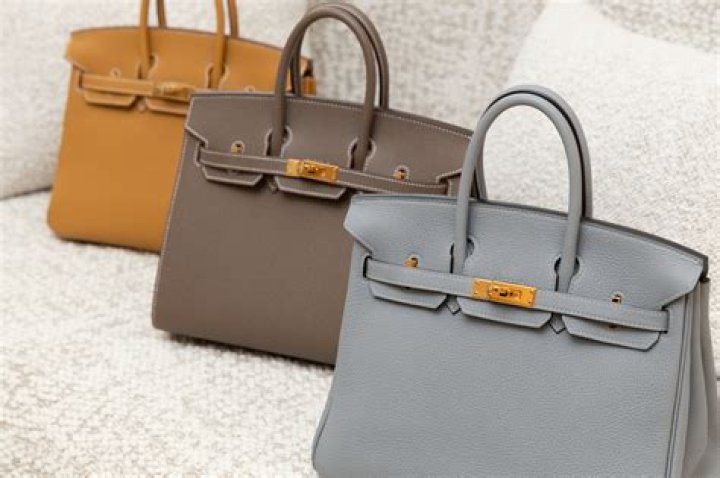 Understanding Birkin Bag Prices: A Comprehensive Guide