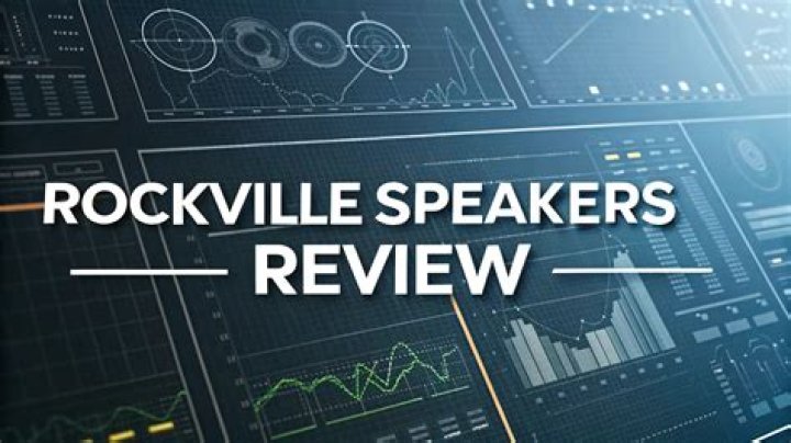 Understanding Rockville Audio: A Comprehensive Guide