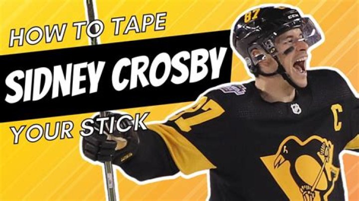 Understanding Sidney Crosby's Kids: A Look into the Life of the NHL Star