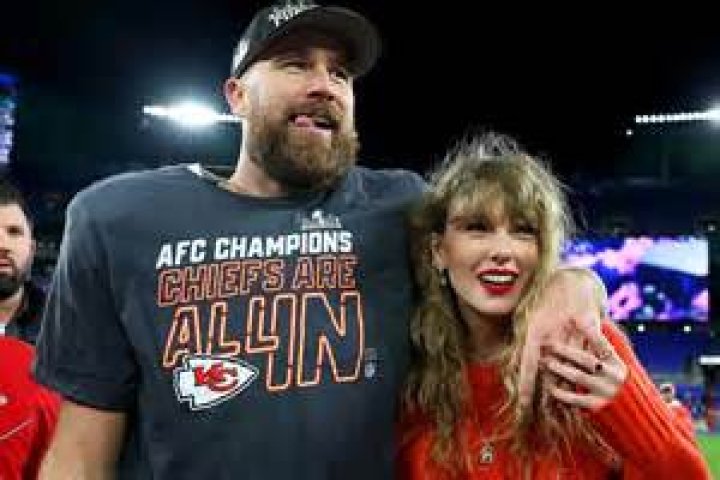 Understanding the Phenomenon of Kelce Swift: A Deep Dive into Their Cultural Impact