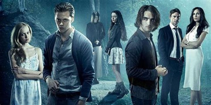 Unleash The Secrets Of Hemlock Grove: A Wikipedia Deep Dive