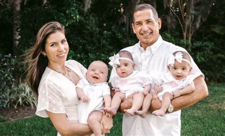 Unlock The Secrets: Is Bobby Deen Hitched?