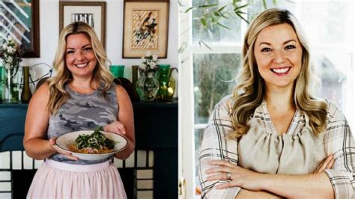 Unlock The Secrets Of Chef Damaris Phillips' Incredible Weight Loss Journey