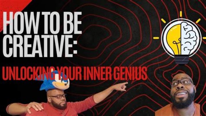 Unlocking His Creative Genius And Impact