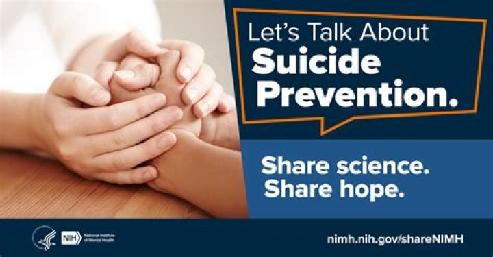 Unlocking The Enigma Of Suicide Prevention