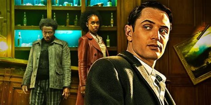 Unlocking The Secrets Behind The Film