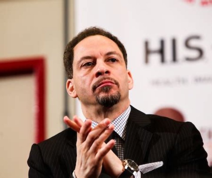Unlocking The Secrets Of Chris Broussard's Salary: Exclusive Insights