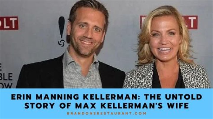 Unlocking The Secrets Of Max Kellerman's Net Worth