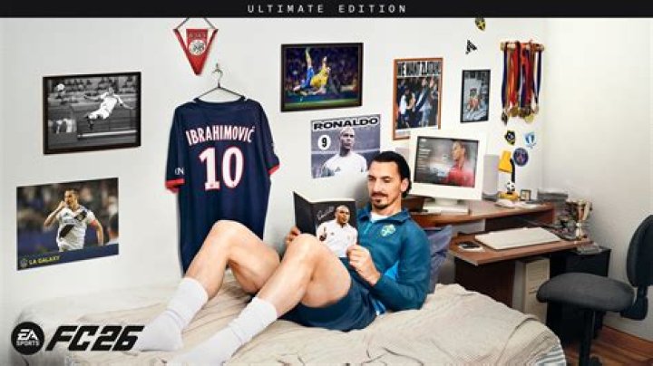 Unlocking The Secrets Of Zlatan's Towering Height In Football