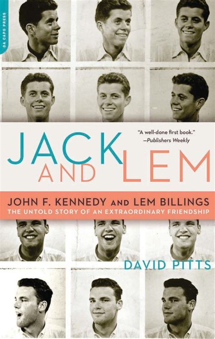 Unraveling the Connection Between JFK and Lem Billings: A Look into History
