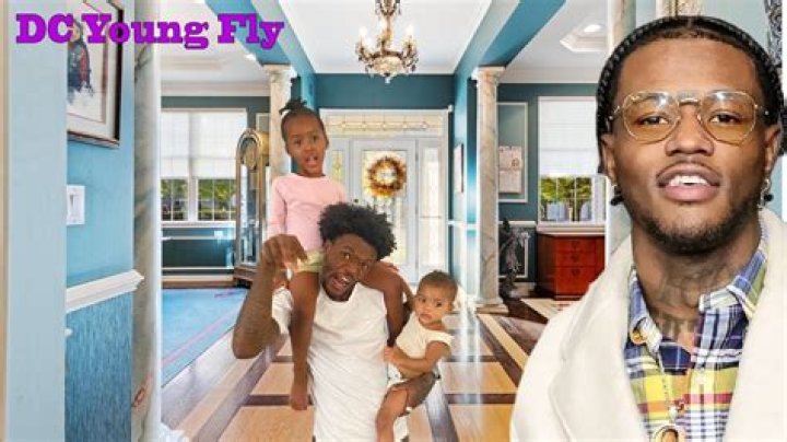 Unraveling The Identity Of DC Young Fly's Mother