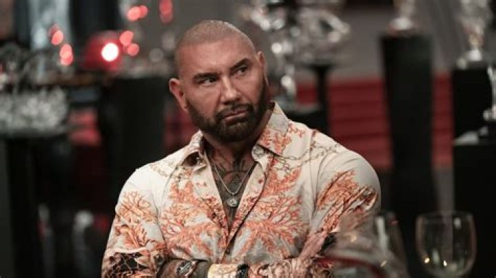 Unraveling the Life of Dave Bautista's Father: A Journey Through Family and Heritage