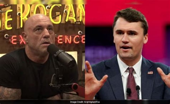 Unraveling The Mystery Behind "Joe Rogan Death"